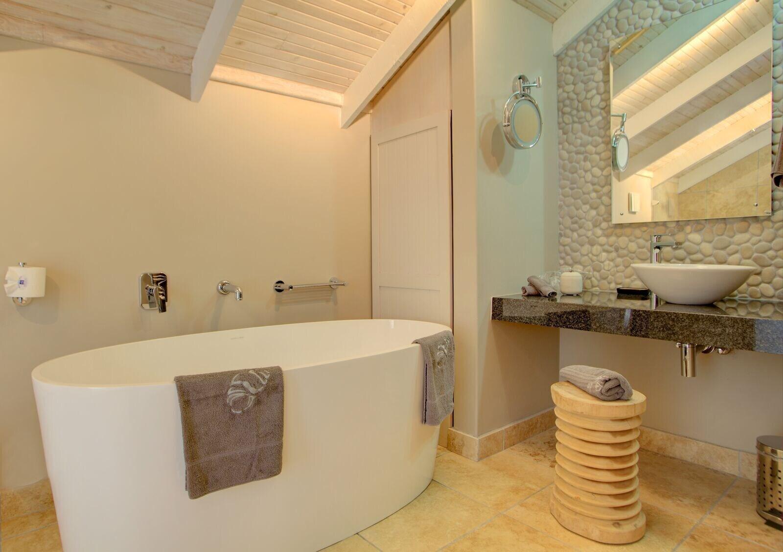 Starfish Guest Lodge Plettenberg Bay Exteriör bild