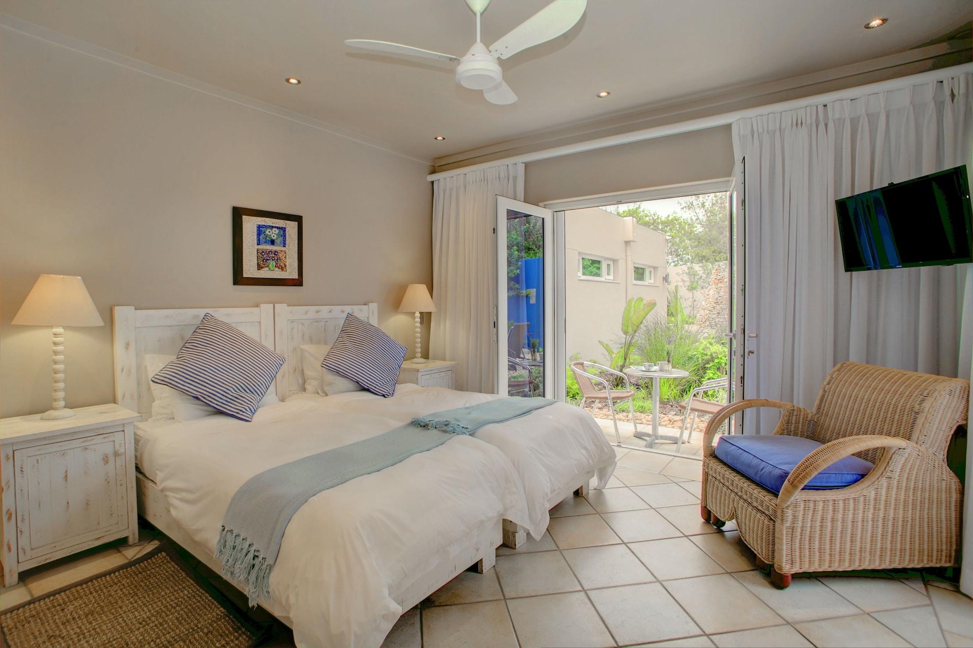 Starfish Guest Lodge Plettenberg Bay Exteriör bild