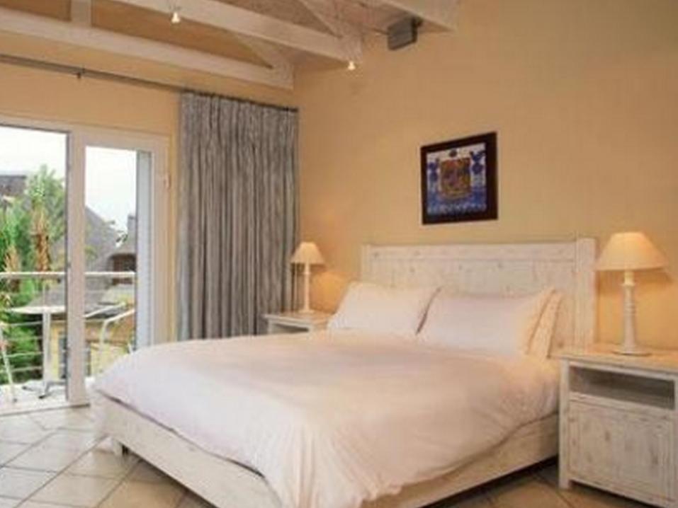 Starfish Guest Lodge Plettenberg Bay Exteriör bild