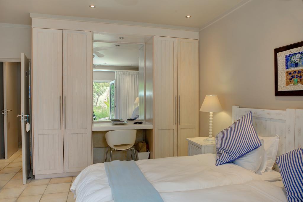 Starfish Guest Lodge Plettenberg Bay Exteriör bild