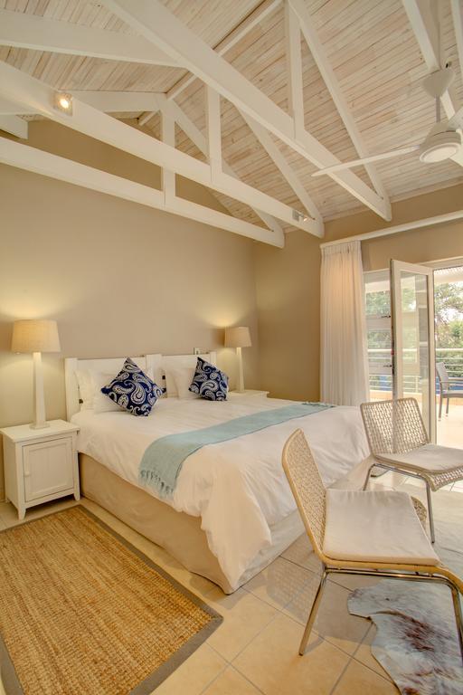 Starfish Guest Lodge Plettenberg Bay Exteriör bild
