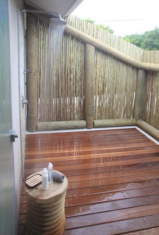 Starfish Guest Lodge Plettenberg Bay Exteriör bild